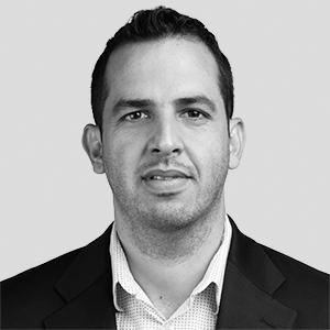 Jorge Leyva Romero